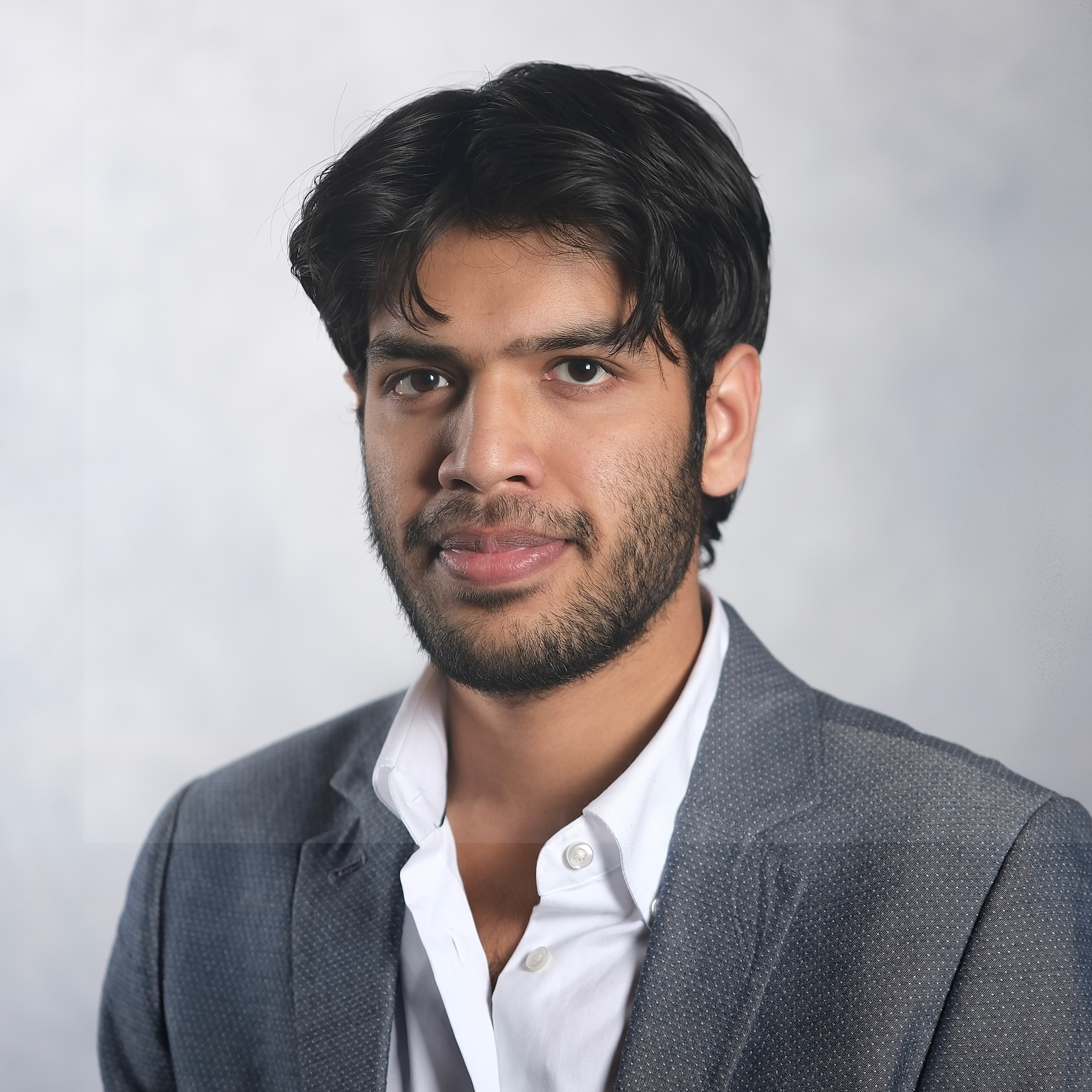 Ayaan Iqbal, Founder and CEO of Blipxa